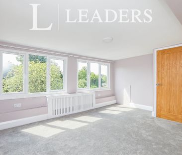 3 bedroom house to rent Ecclesbourne Avenue, Duffield, Belper, DE56 - Photo 2