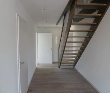 Ihr neues Zuhause mit gehobener Ausstattung und Einbauküche - Foto 1