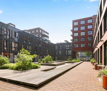 Westerdok 760, Westerdokseiland, 1013BV, Amsterdam - Foto 2