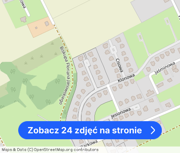 Dom wolnostojcy w okolicy Michałowic - Zdjęcie 1