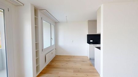 3.5 Zimmer, 65 m², 1. Stock - Photo 5
