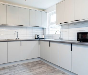 Ideal Househare in Iffley - All ensuite - Photo 6