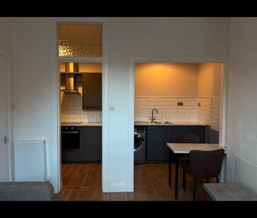 1 Bed Flat, Wardlaw Street, EH11 - Photo 6