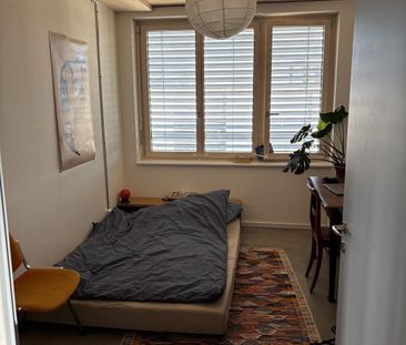 APPARTEMENT DE 4 PIÈCES ET DEMIE À BERNE - AUSSERHOLLIGEN, MEUBLÉ, ... - Photo 5