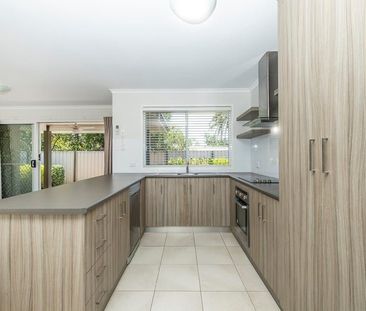 Modern Harristown Unit - Photo 3