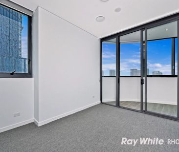 805/11 Wentworth Place,Wentworth Point,New South Wales 2127, Sydney - Photo 5