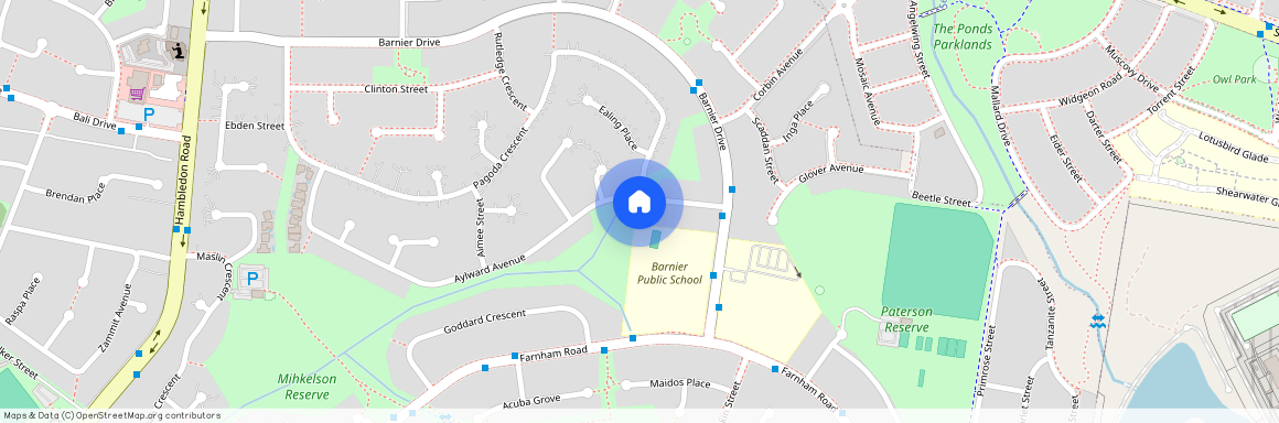 15A Aylward Avenue, NSW 2763, Quakers Hill