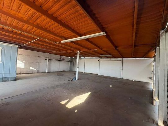 Alameda, Mexicali, Baja California - Foto 1