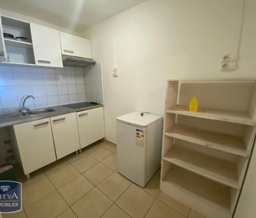 Location Appartement 1 pièce 19m² ST DENIS 97400 - Photo 4
