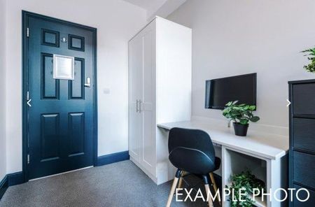 4 bedroom house share to rent - Photo 4