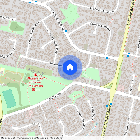 22 Glennandrew Drive, Half Moon Bay, Manukau City