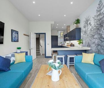 1 bedroom in a house share to rent - Photo 5