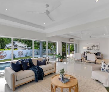 STUNNING FAMILY HOME, IN SOUGHT AFTER LOCATION, WITH A POOL!! - Photo 6