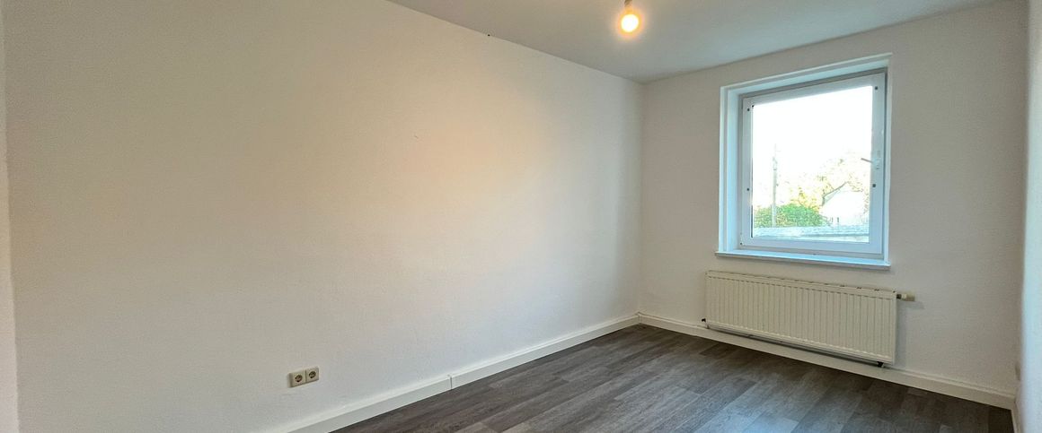 ruhige 3- RWE im Erdgeschoss mit Garten auf dem Land ! - Photo 1