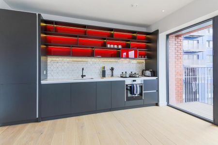 2 bedroom apartment to rent - Photo 5