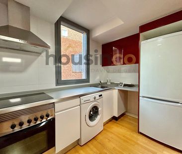 Studio for rent in Madrid (Centro) - Photo 4