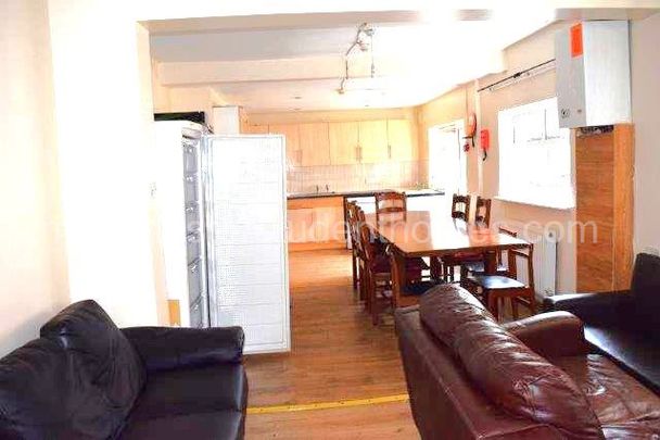 Egerton Road, Manchester, M14 6RA - Photo 1