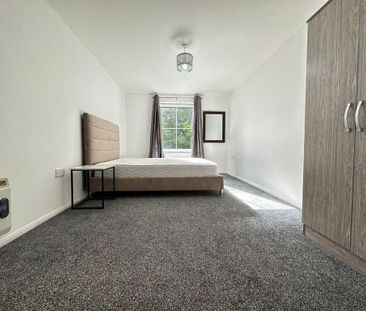 2 bedroom apartment to rent - Photo 6