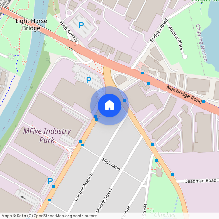 4b Moorebank Avenue, NSW 2170