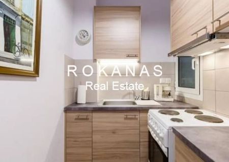 Διαμέρισμα για ενοικίαση Λεωφόρος Πατησίων - Λεωφόρος Αχαρνών - Photo 3