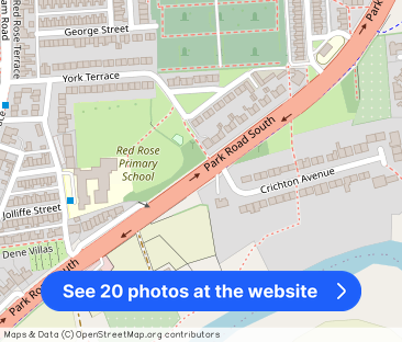 Park Road South, Chester Le Street - Photo 1