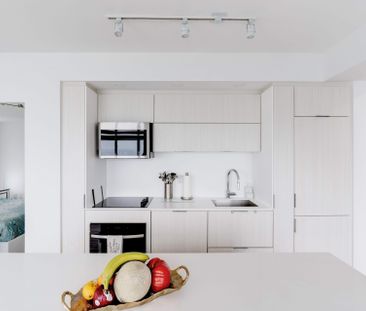 For Lease - 370 Martha Street Unit# 1707, Burlington, Ontario - Photo 5