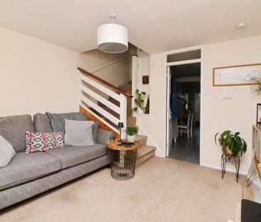 2 bedroom terraced house to rent - Photo 5
