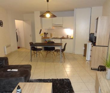 Location Appartement 2 pièces 39m² RODEZ 12000 - Photo 1