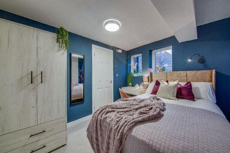 4 bedroom house share to rent - Photo 5