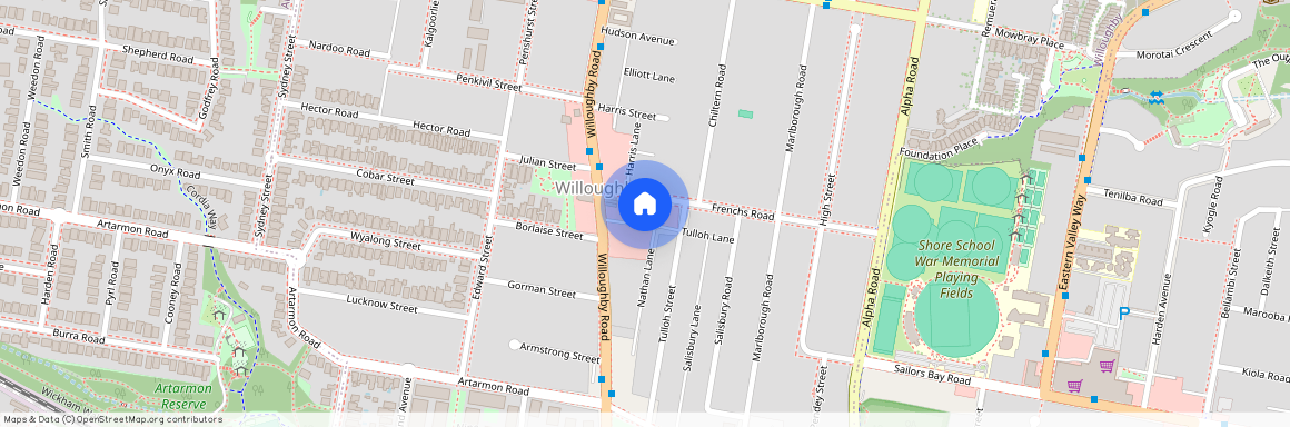 12/56-58 Frenchs Road, Willoughby