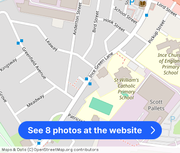 Ince Green Lane, Wigan - Photo 1