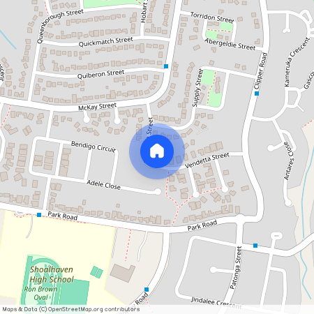 14 Vendetta Street, NSW 2541, Nowra