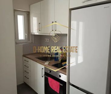 Studio / γκαρσονιέρα 25 τ.μ. προς ενοικίαση - Photo 5