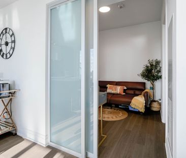 For Lease - 70 Annie Craig Drive Unit# 4806, Toronto, Ontario - Photo 3