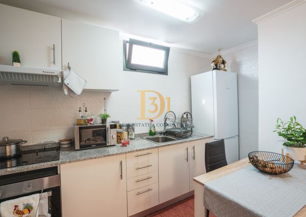 Moradia T1+1 em Ilha da Madeira