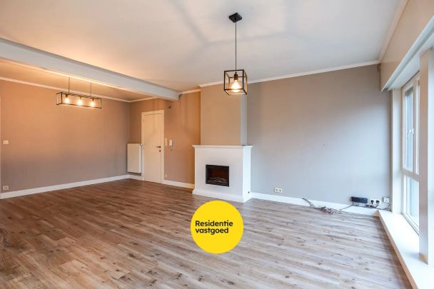 Ruim appartement te huur in Eernegem - Photo 1