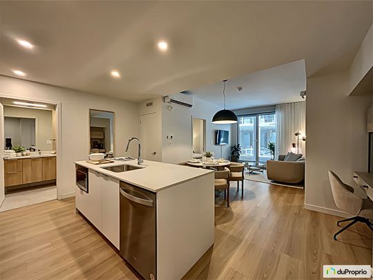 275, boulevard Hymus, Pointe-Claire à louer - Photo 1