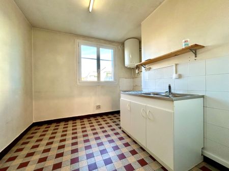 Location Appartement 3 pièces 53m² GRENOBLE 38100 - Photo 3