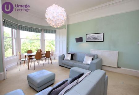 3 bedroom apartment to rent - Photo 4