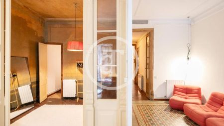 Piso de alquiler en Passatge del Dormitori Sant Francesc, Barri Gòtic - Photo 3