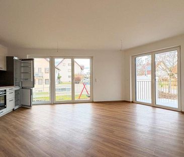 Prismengärtenin Eutingen: Moderne Mietwohnungen in verschiedenen Gr... - Photo 3