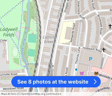 Doggett Road, SE6 - Photo 1