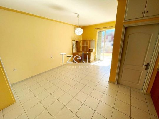 Studio/Γκαρσονιέρα για ενοικίαση Αγυιά (Πάτρα) - Photo 1