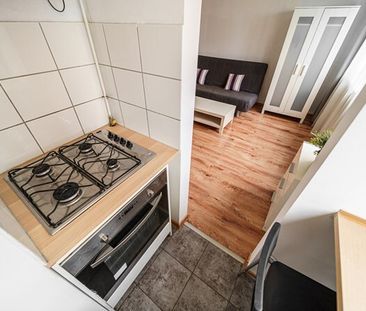 Katowice Brynów, ul. Ligocka - Photo 6
