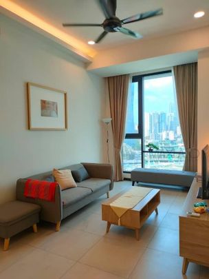 OPUS KLCC - Foto 1