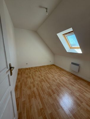 Location maison 5 pièces, 94.19m², Soissons - Photo 1