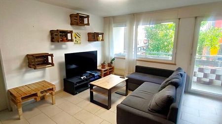 4½ Zimmer-Wohnung in Bern - Breitenrain, möbliert, auf Zeit - Foto 5