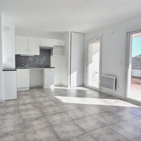 Appartement 3 Pièces 60 m² - Photo 1