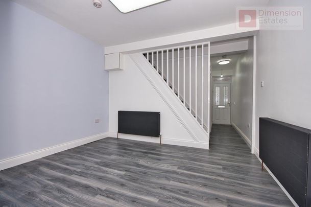 3 bedroom terraced house to rent - Photo 1