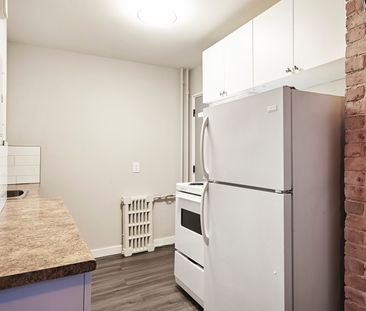 For Lease - 24 St Francis Street Unit# 1, West Centre Town, Ontario - Photo 1